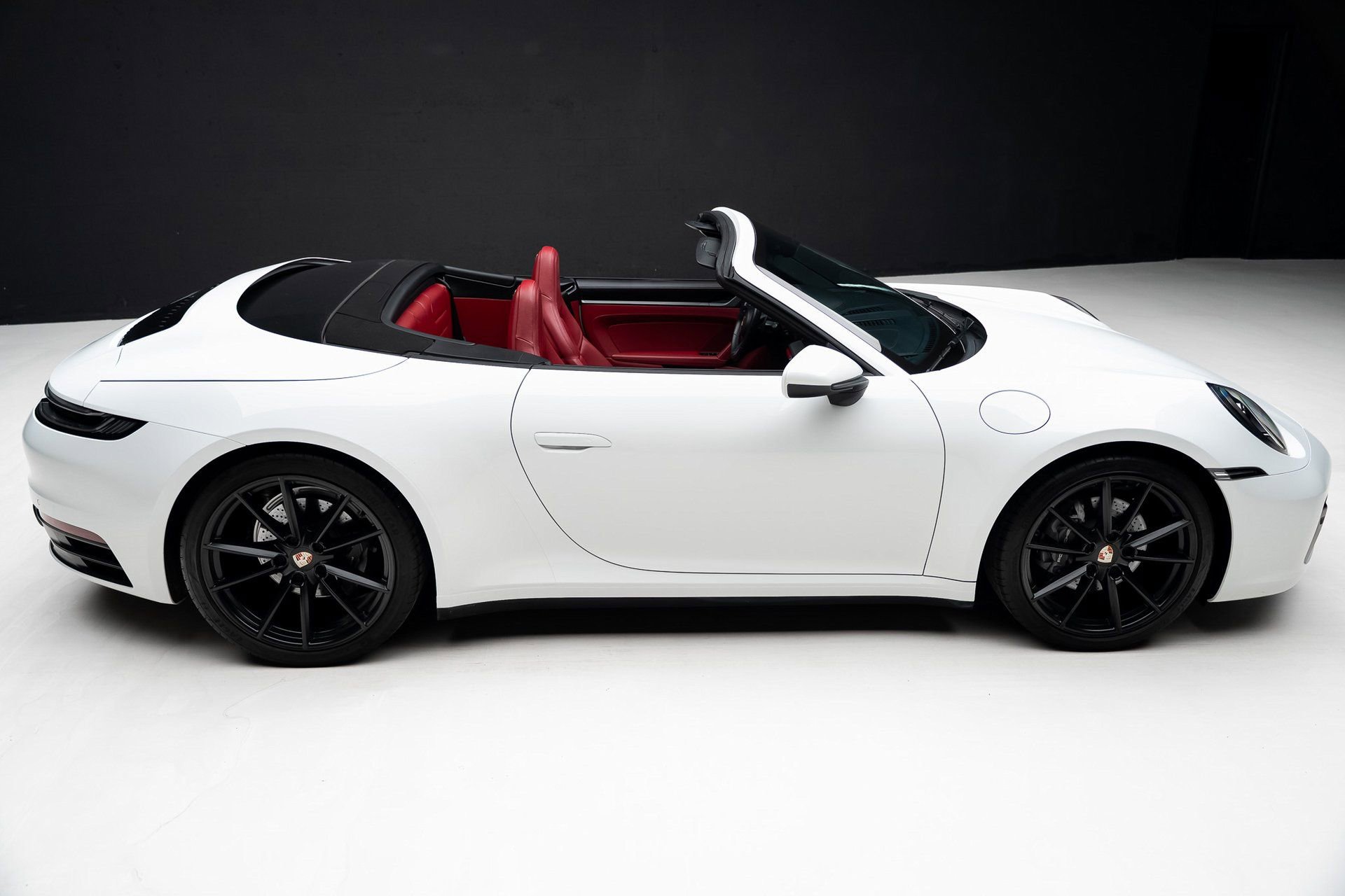 Used 2020 Porsche 911 Carrera image 35