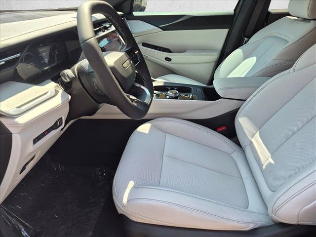 New 2026 Jeep Cherokee Limited AWD/4WD image 4