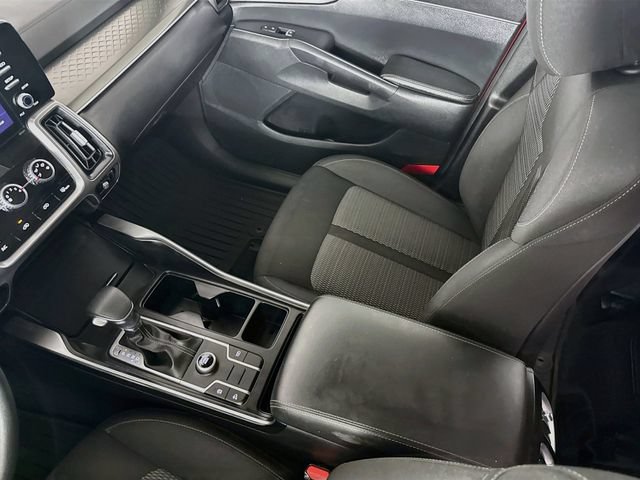Used 2022 Kia Sorento LX FWD image 26