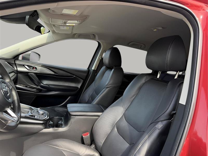 Used 2019 MAZDA CX-9 Touring FWD image 16