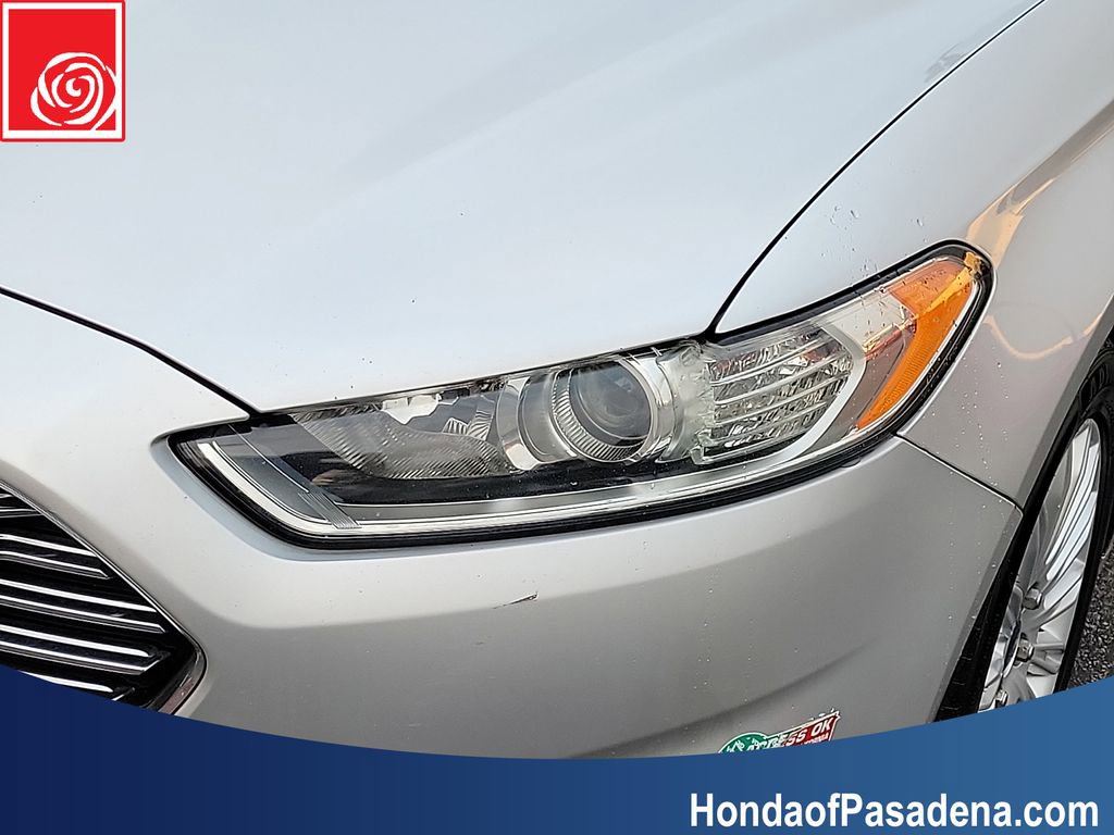 Used 2014 Ford Fusion Energi SE image 28