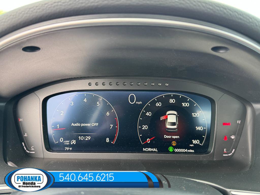 New 2026 Honda Civic Si image 17