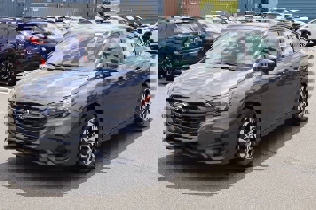 New 2025 Subaru Legacy Premium w/ Popular Package #1A image 2