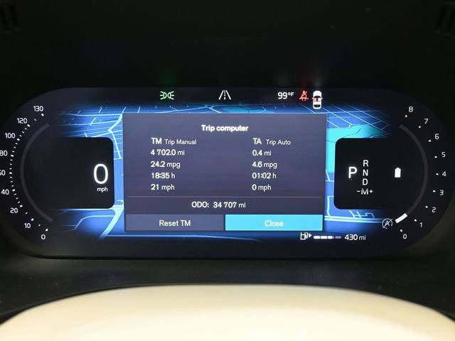 Used 2023 Volvo XC60 B6 Ultimate w/ Protection Package Premier image 28