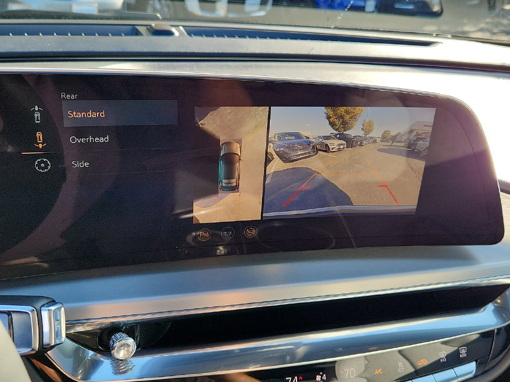 Used 2024 Cadillac Lyriq Luxury RWD image 19