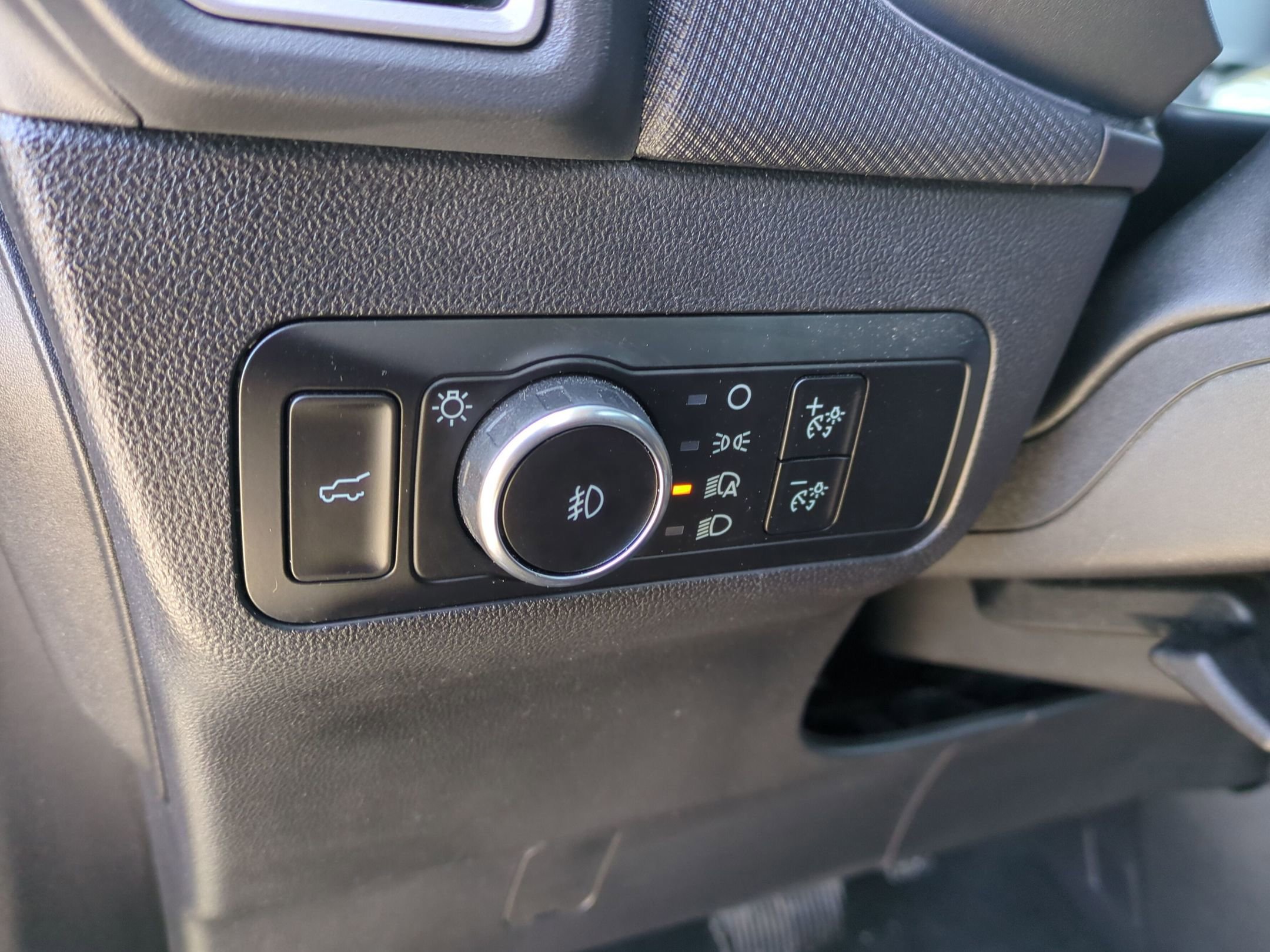 Certified 2023 Ford Bronco Sport Big Bend w/ Convenience Package image 20