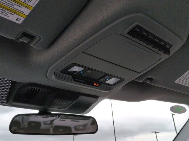 New 2026 Ford F550 4x4 Regular Cab Super Duty image 18