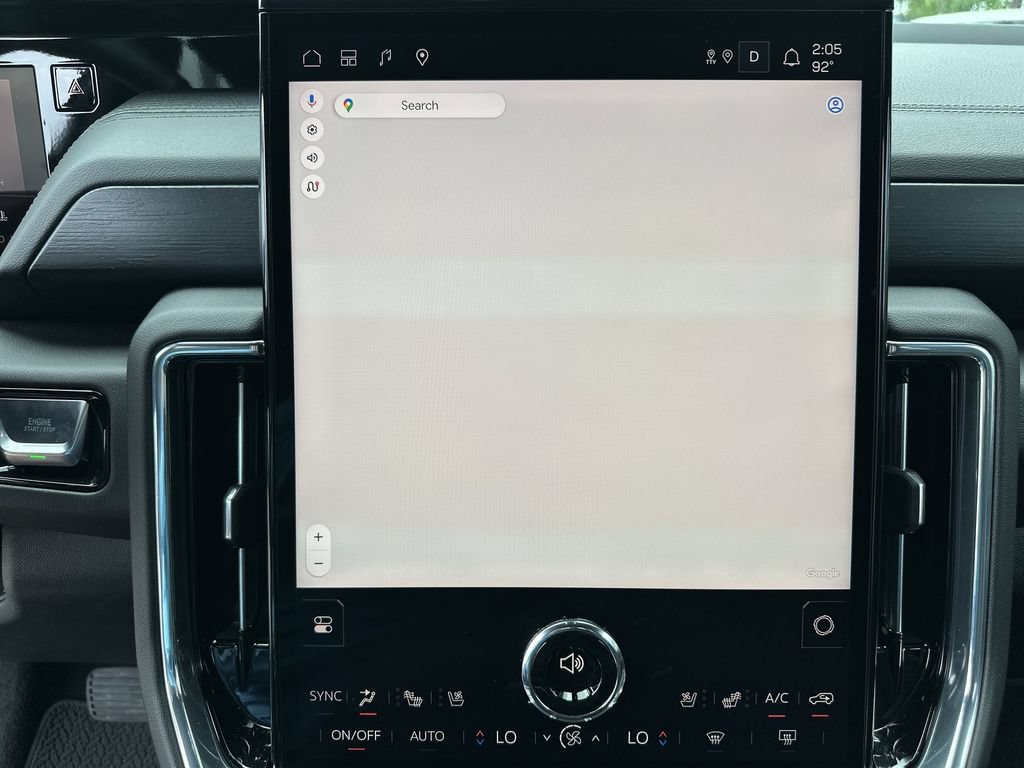 Certified 2025 GMC Yukon XL Denali AWD/4WD image 14