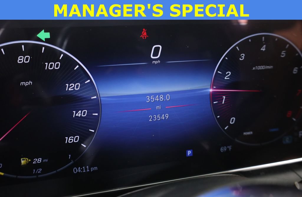 Certified 2024 Mercedes-Benz GLC 300 4MATIC image 18