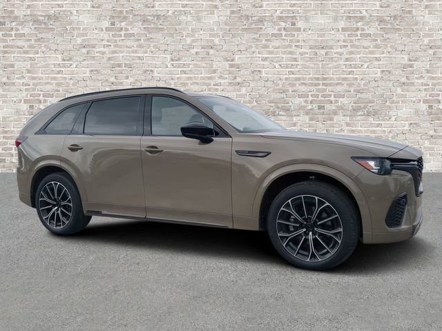 New 2026 MAZDA CX-70 3.3 Turbo S w/ Premium Package image 1