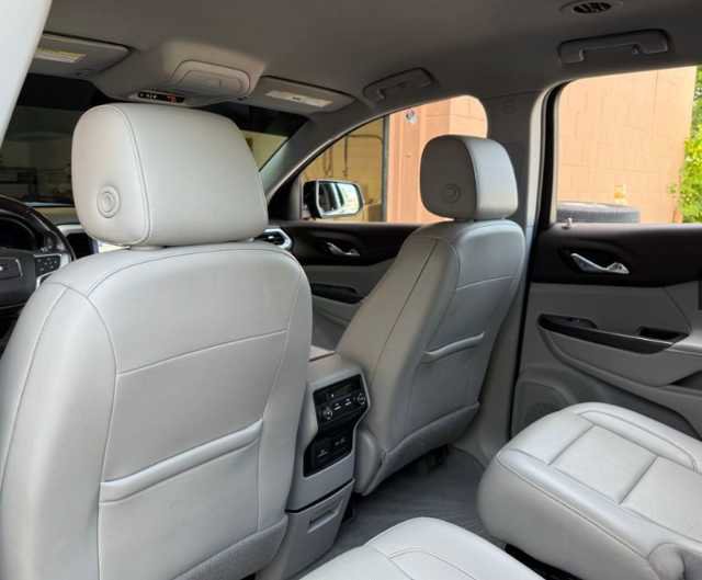 Certified 2021 GMC Acadia SLT image 7