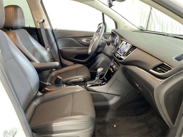 Certified 2022 Buick Encore Preferred image 35