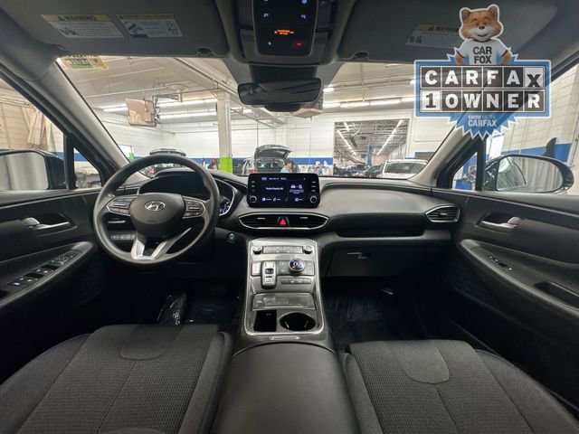 Used 2022 Hyundai Santa Fe SEL w/ Cargo Package image 26