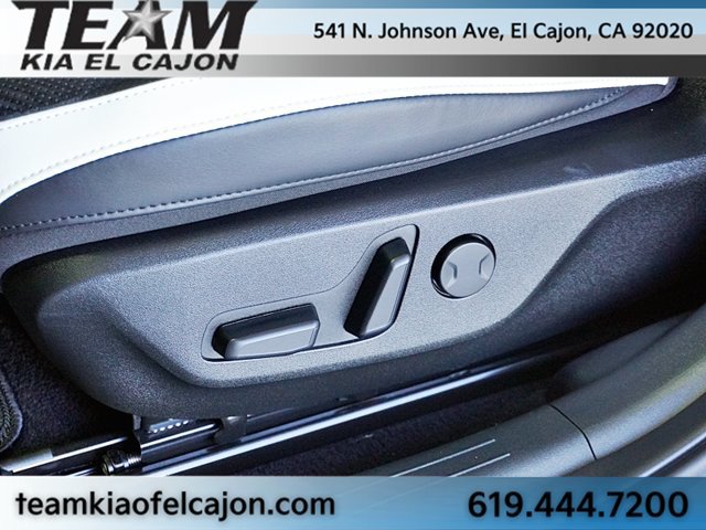 Certified 2024 Kia EV6 GT-Line RWD image 18
