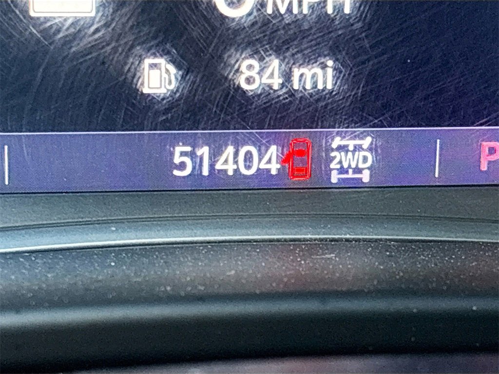 Used 2021 GMC Acadia AT4 w/ LPO, Floor Liner Package image 12