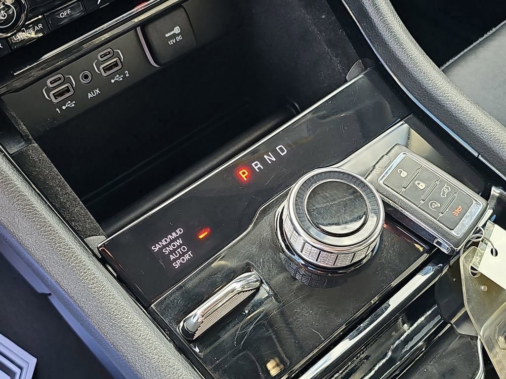 Used 2021 Jeep Grand Cherokee L Limited image 55