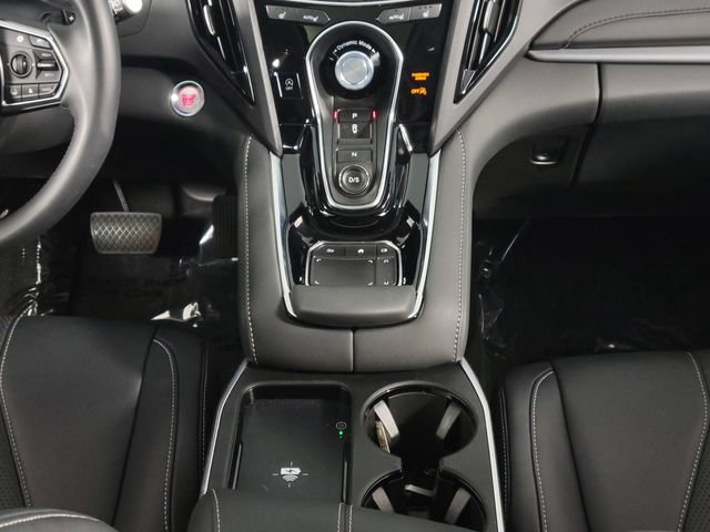 Used 2025 Acura RDX SH-AWD w/ Technology Package image 25