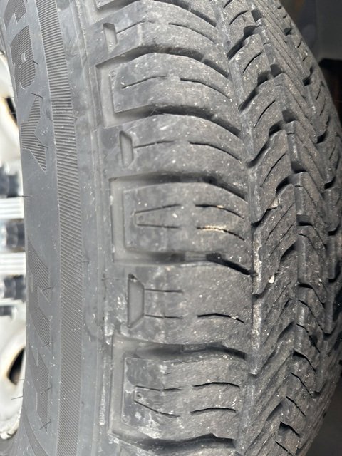 Used 2016 Chevrolet Express 3500 LT w/ LT Preferred Equipment Group image 22