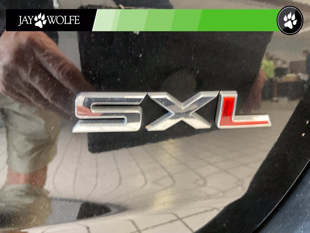 Used 2015 Kia Optima SX FWD image 21