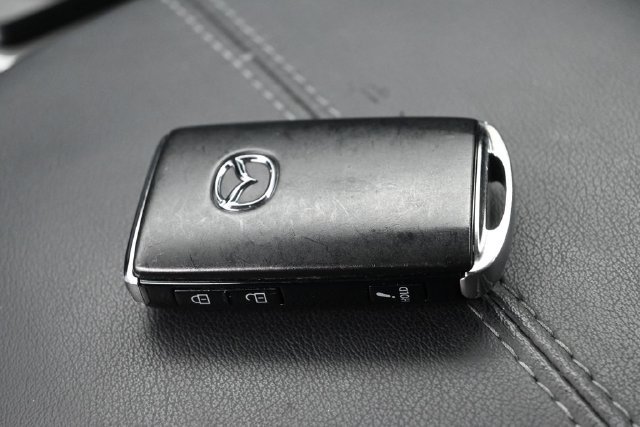 Used 2024 MAZDA CX-30 AWD 2.5 S w/ Select Sport Pkg image 17