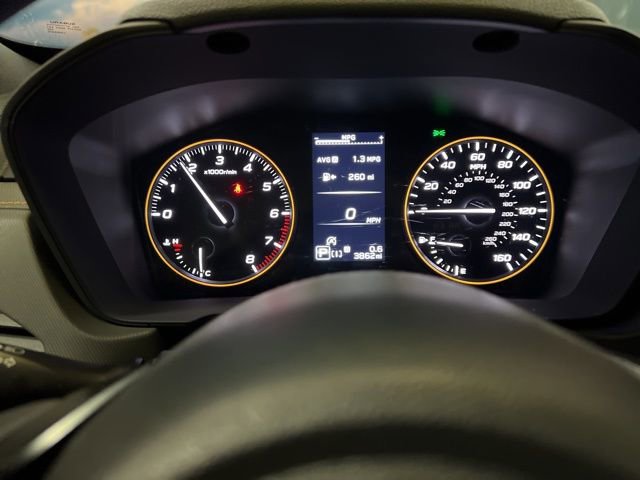 Certified 2026 Subaru Forester Wilderness image 51