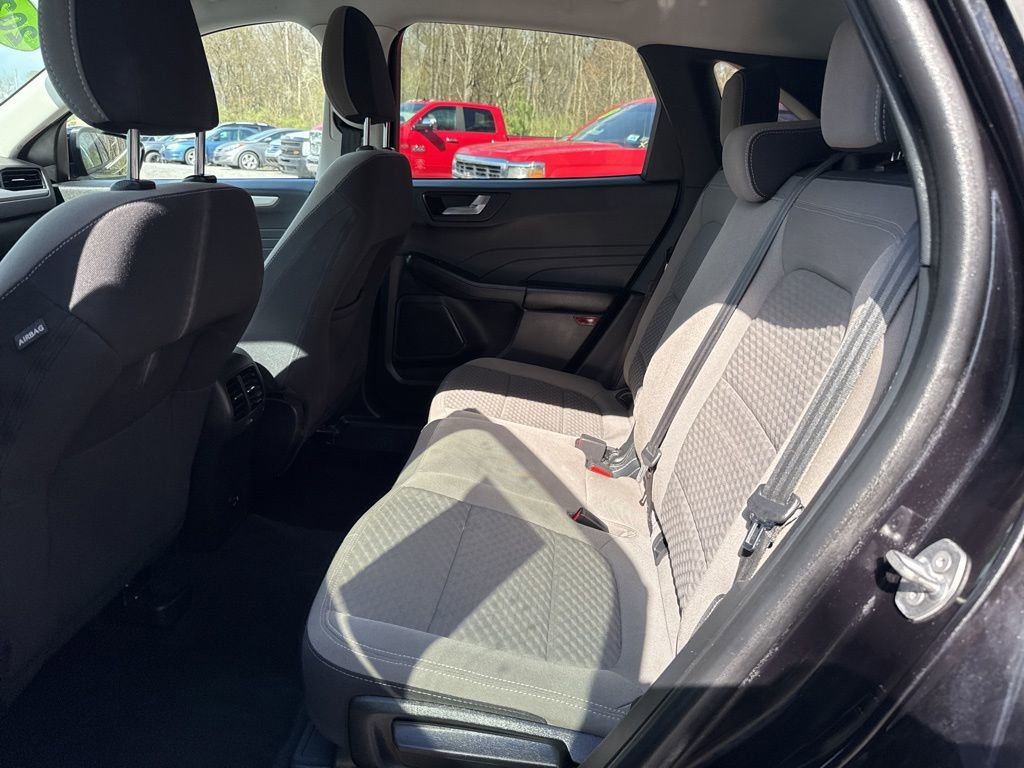 Used 2021 Ford Escape SE w/ Cold Weather Package AWD/4WD image 31