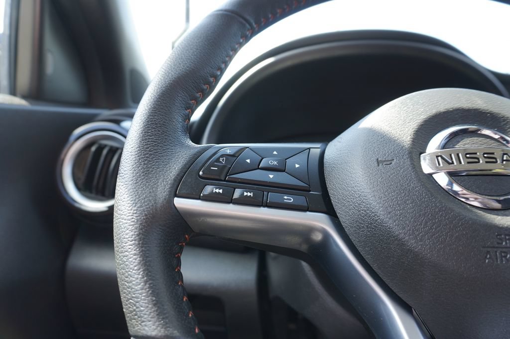 Used 2020 Nissan Kicks SR FWD image 20