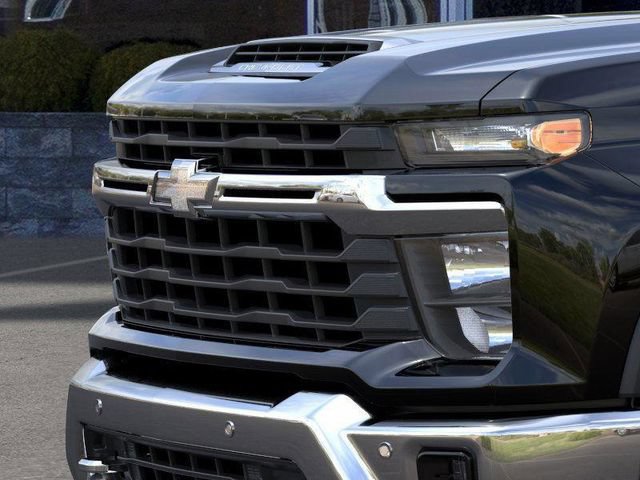 New 2026 Chevrolet Silverado 2500 LT AWD/4WD image 13