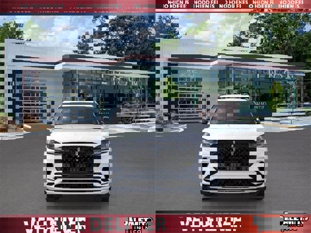 New 2026 Lincoln Aviator Reserve image 6