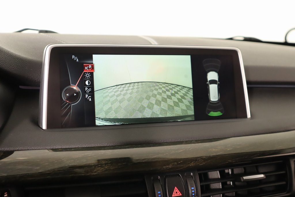 Used 2015 BMW X5 xDrive35i image 6