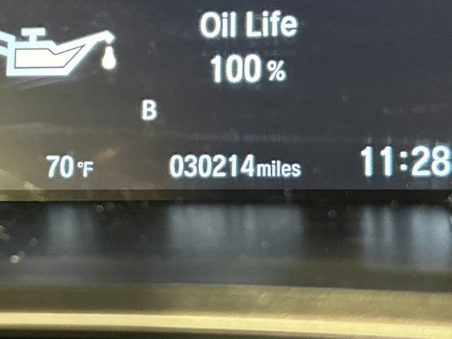 Used 2020 Honda CR-V EX-L image 25