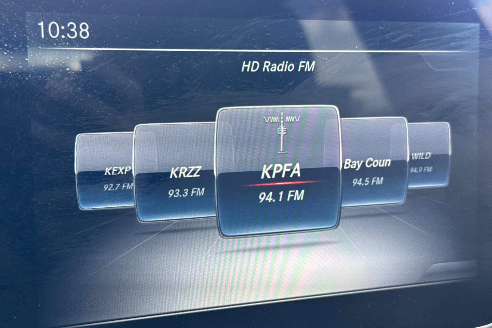 Certified 2018 Mercedes-Benz GLA 250 4MATIC image 23