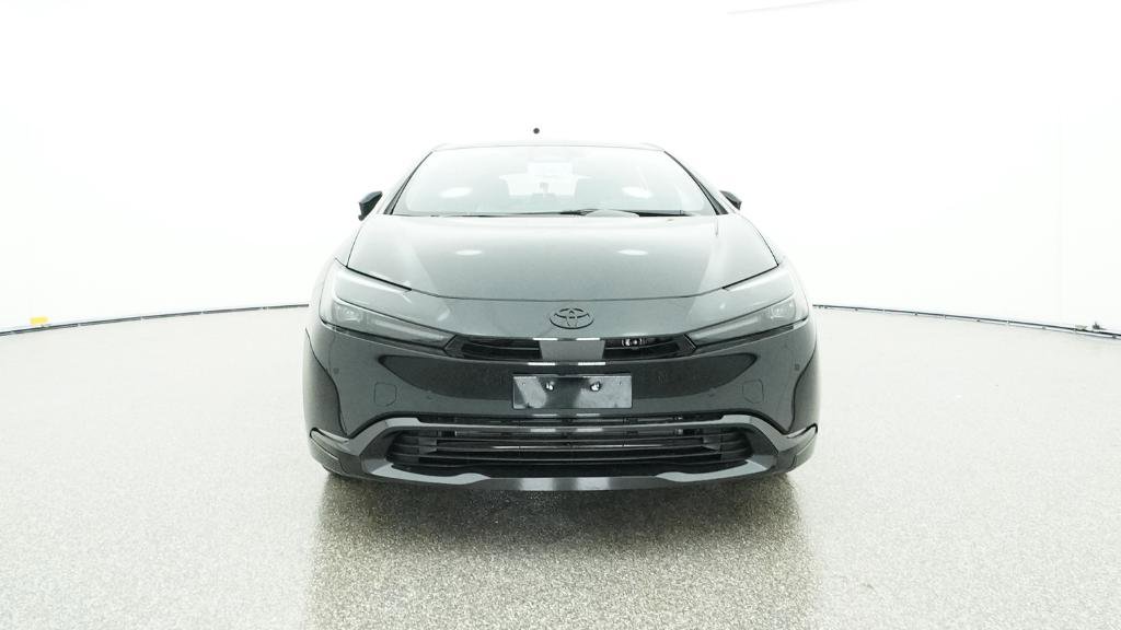 New 2026 Toyota Prius Plug-In Hybrid image 3