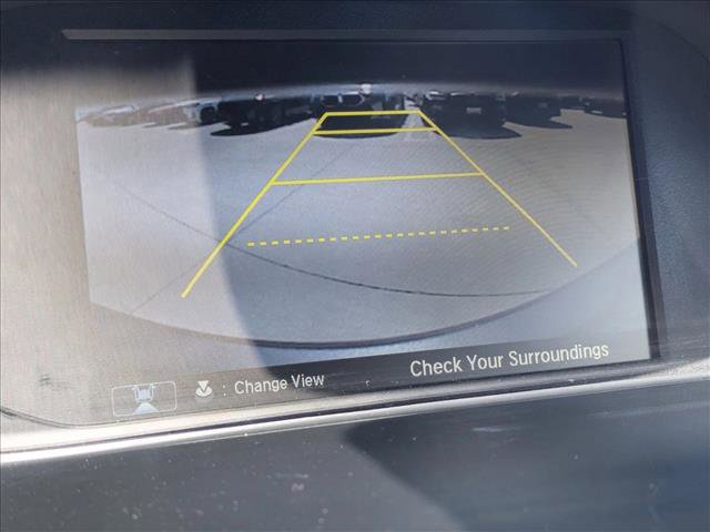 Used 2015 Honda Accord EX-L image 11