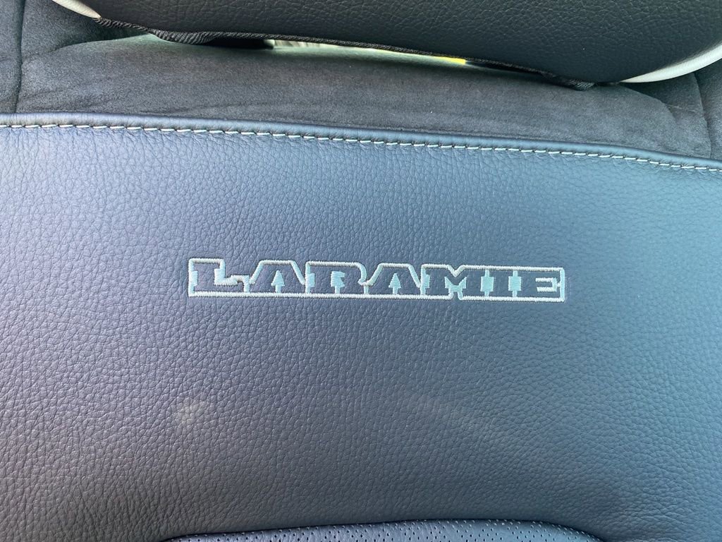 New 2026 RAM 1500 Laramie image 16