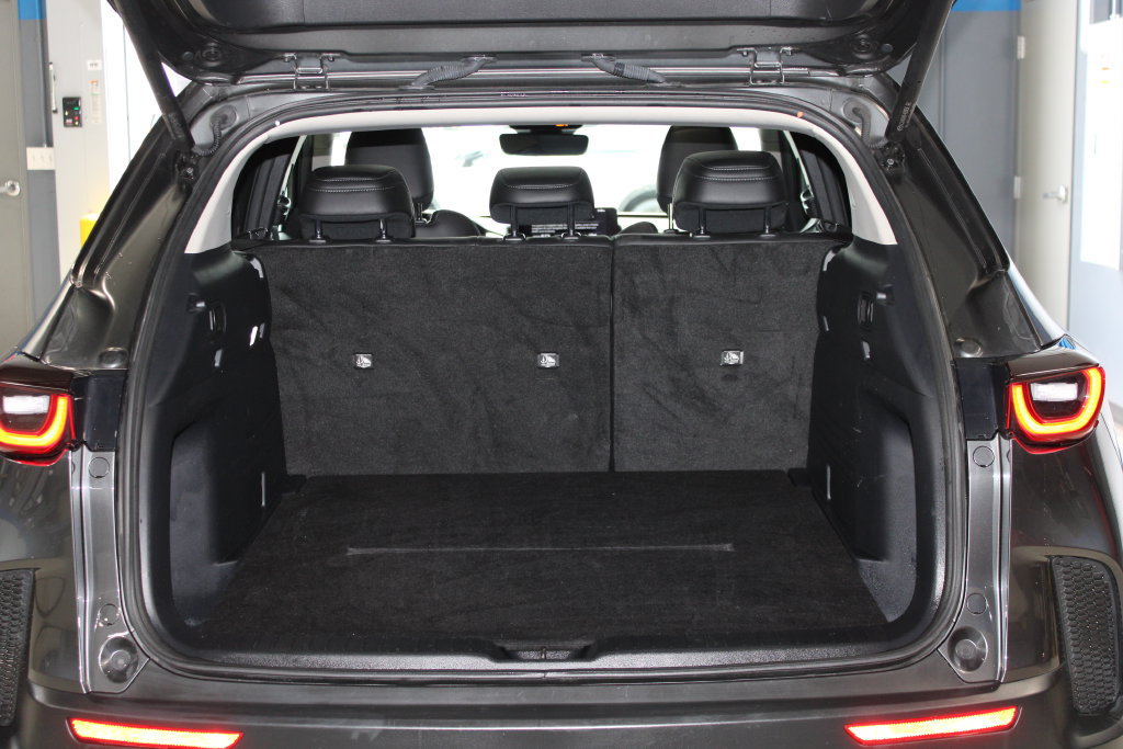 Used 2025 MAZDA CX-50 AWD 2.5 S w/ Premium Plus Pkg image 27