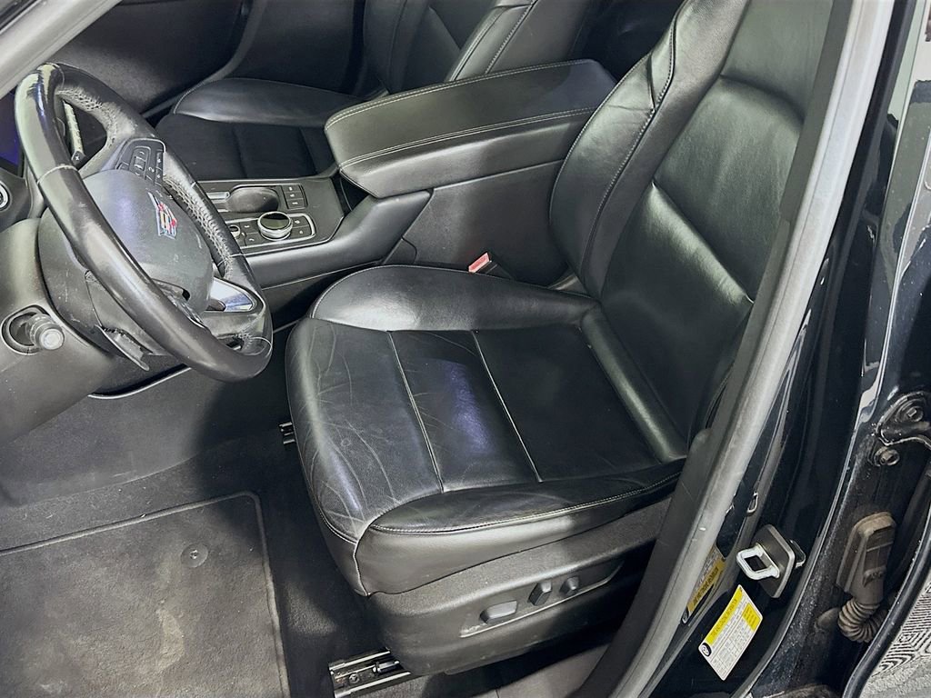Used 2019 Cadillac XT4 Premium Luxury image 18