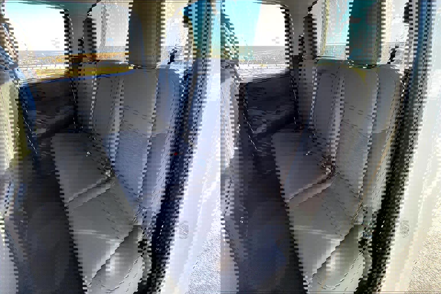 Used 2022 Nissan Frontier S w/ Technology Package image 21