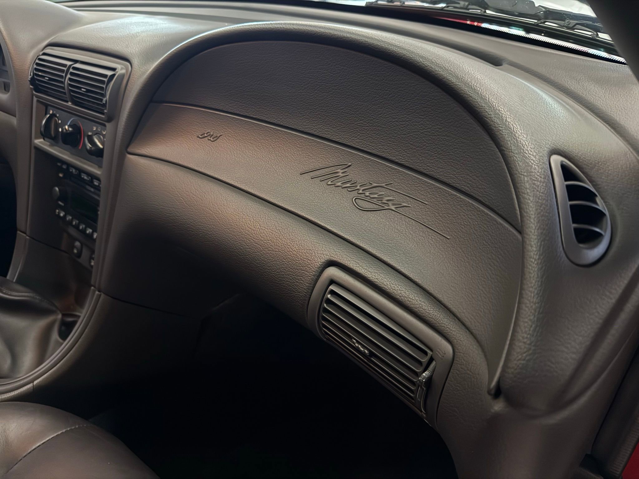 Used 2002 Ford Mustang GT image 23