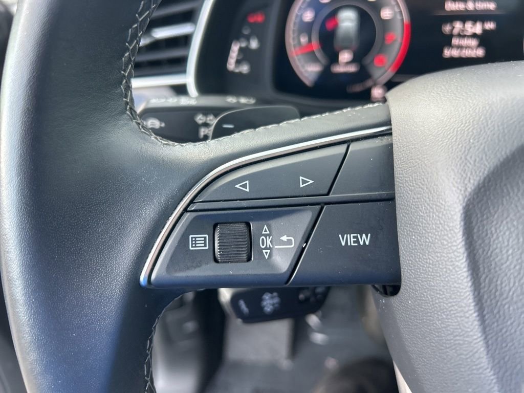 Used 2025 Audi Q7 3.0T Premium Plus image 47