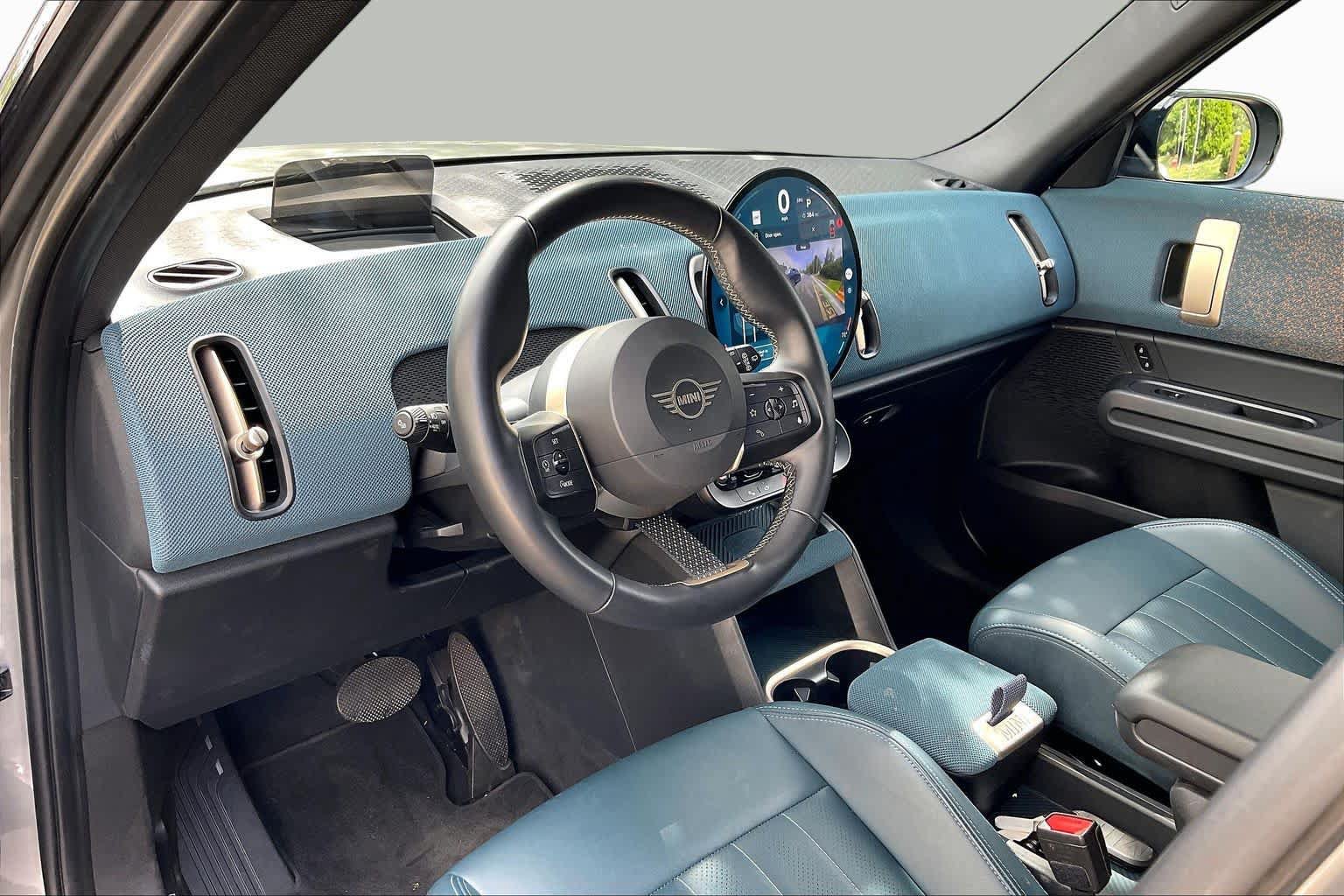 Used 2025 MINI Cooper Countryman S AWD/4WD image 17