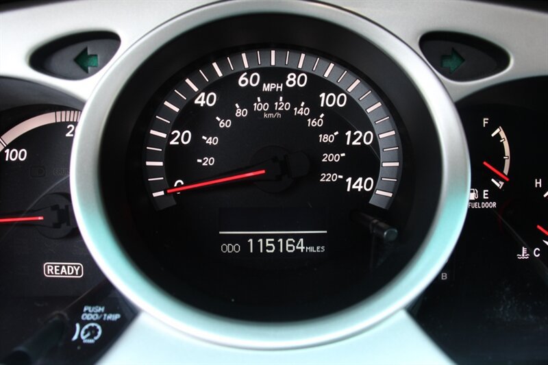Used 2007 Toyota Highlander Limited AWD/4WD image 7