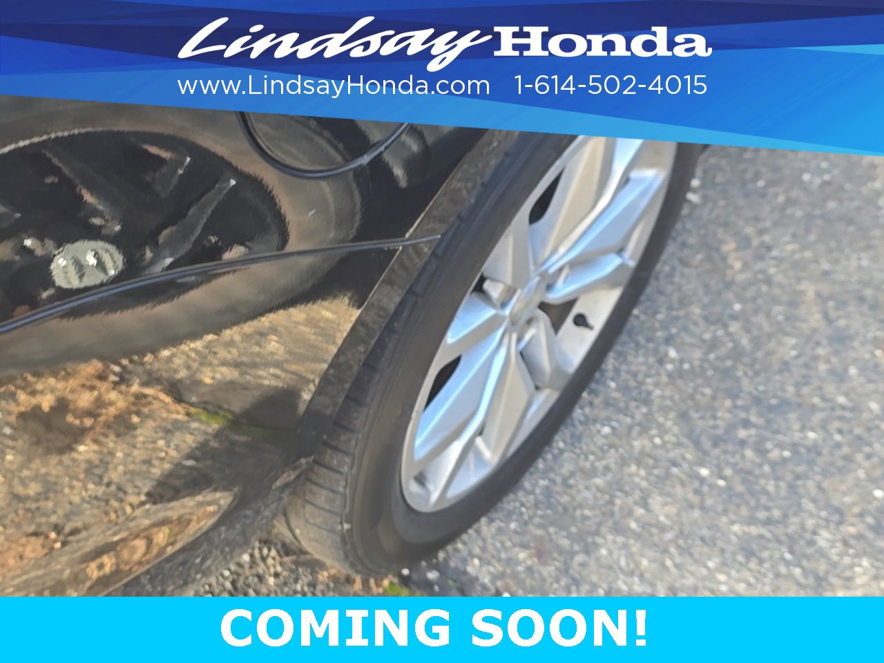 Used 2018 Chevrolet Impala LT w/ LT Leather Package image 17