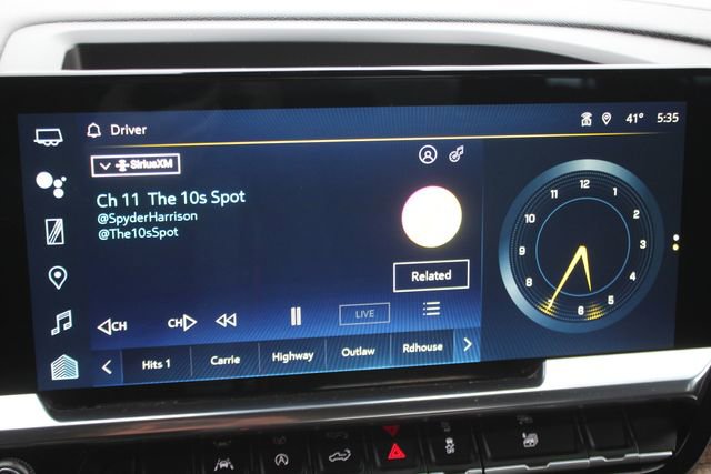 Used 2024 Chevrolet Silverado 1500 LT image 8