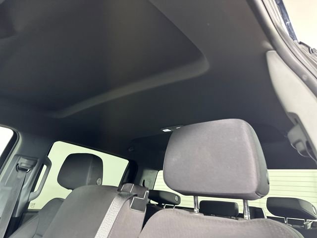 Used 2023 GMC Sierra 1500 Pro w/ Graphite Edition image 12