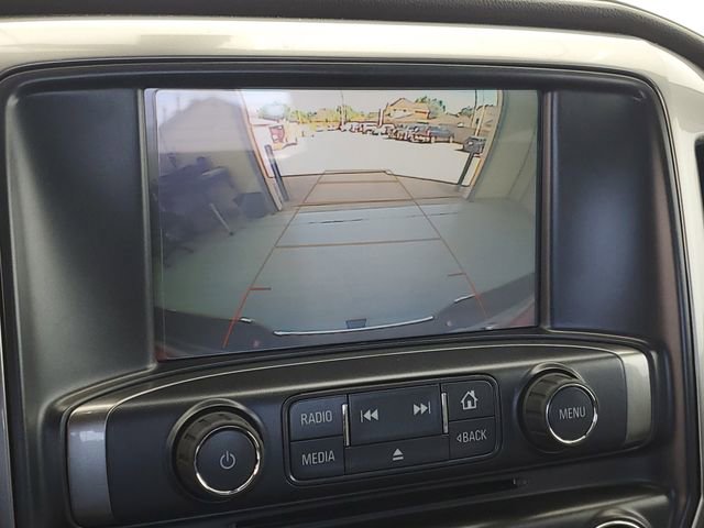 Used 2019 Chevrolet Silverado 2500 LTZ w/ Duramax Plus Package image 27