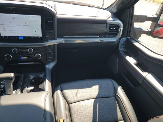 Used 2025 Ford F150 Lariat w/ Equipment Group 502A High image 15