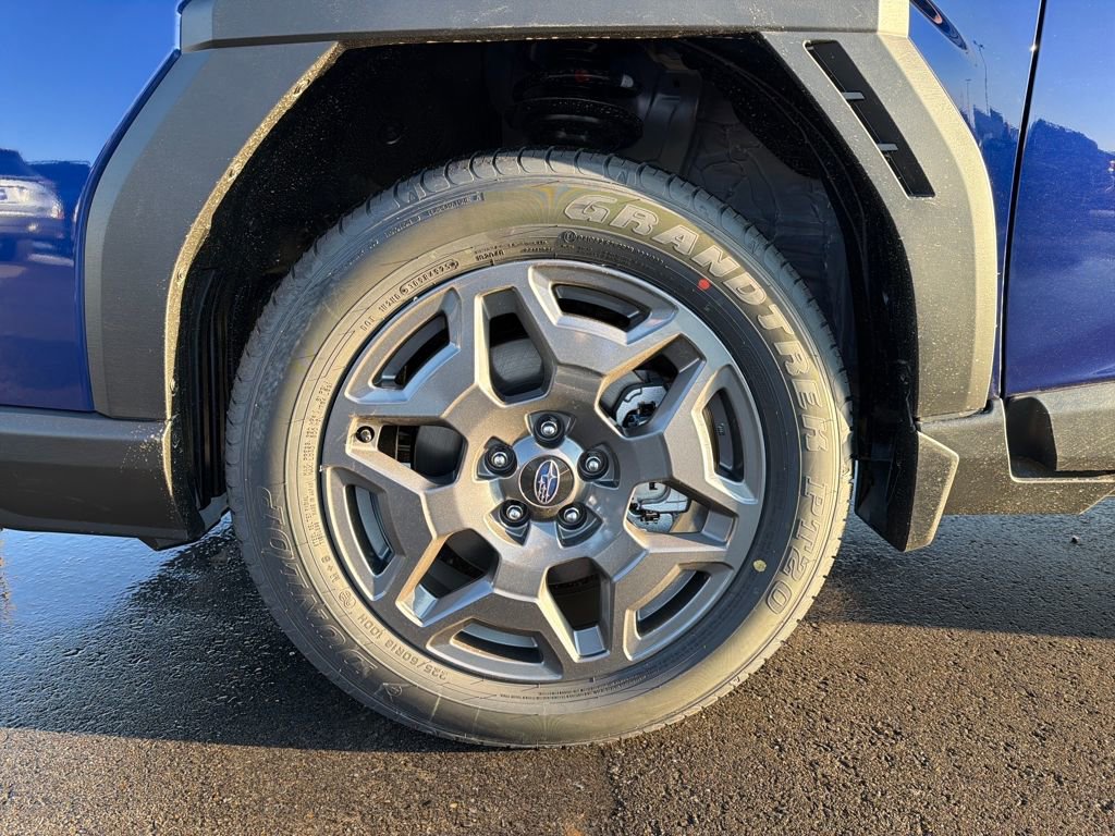 New 2026 Subaru Outback Premium image 3