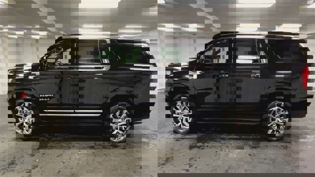 Certified 2024 GMC Yukon XL Denali w/ Max Trailering Package image 39