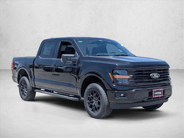 New 2026 Ford F150 XLT w/ Equipment Group 302A MID AWD/4WD image 7